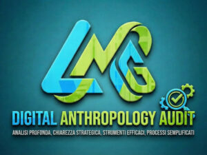 Digital Anthropology Audit